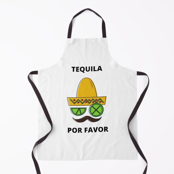 Item preview, Tequila Por Favor designed and sold by cultura143.