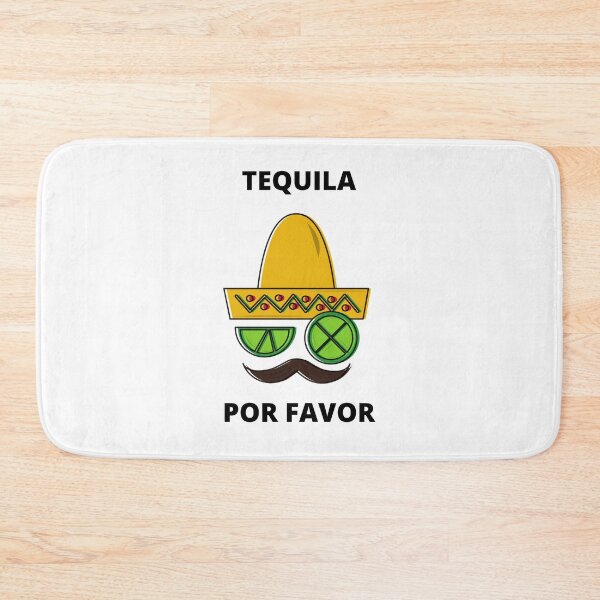 Item preview, Tequila por favor designed and sold by cultura143.