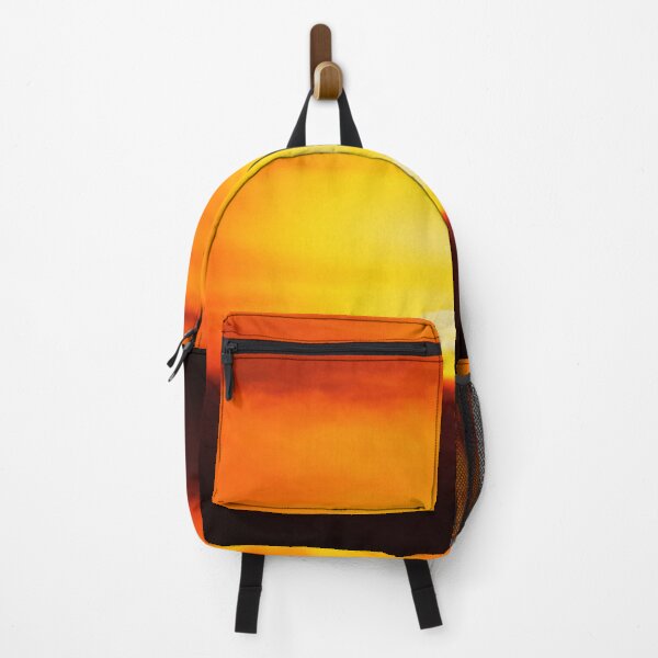 Item preview, ORANGE SUNSET SUN BY SUBGIRL designed and sold by SUBGIRL.