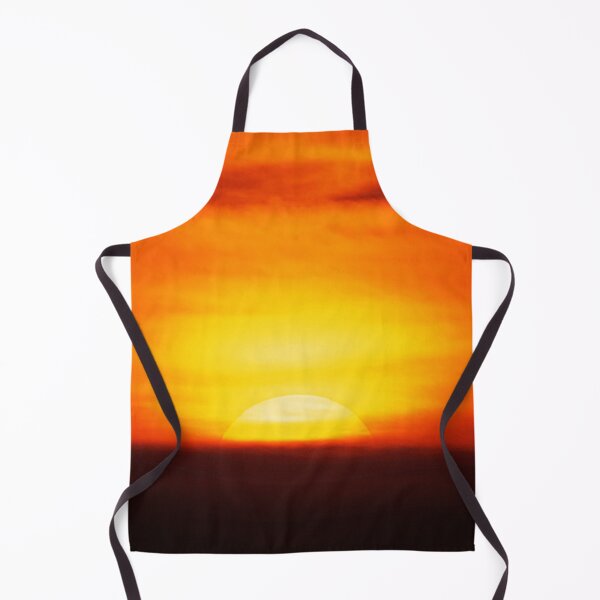Aperçu de l'œuvre SOLEIL COUCHER DE SOLEIL ORANGE PAR SUBGIRL créée et vendue par SUBGIRL.