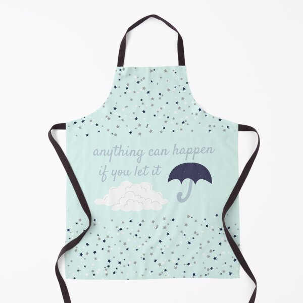 Item preview, anything can happen if you let it designed and sold by ozdust-ballroom.