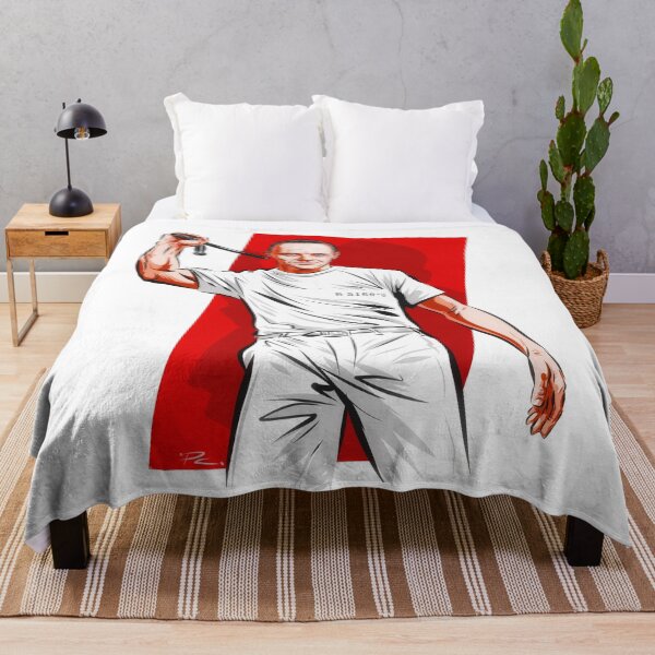 Item preview, Anthony Hopkins - An illustration by Paul Cemmick designed and sold by TIGERDAVER.