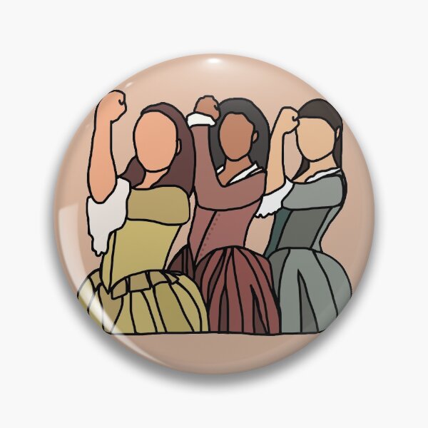 Item preview, Schuyler Sisters designed and sold by megjos.