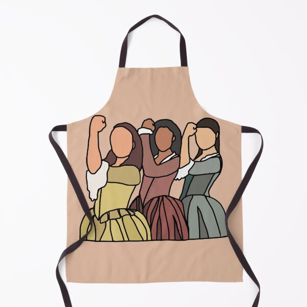Item preview, Schuyler Sisters designed and sold by megjos.