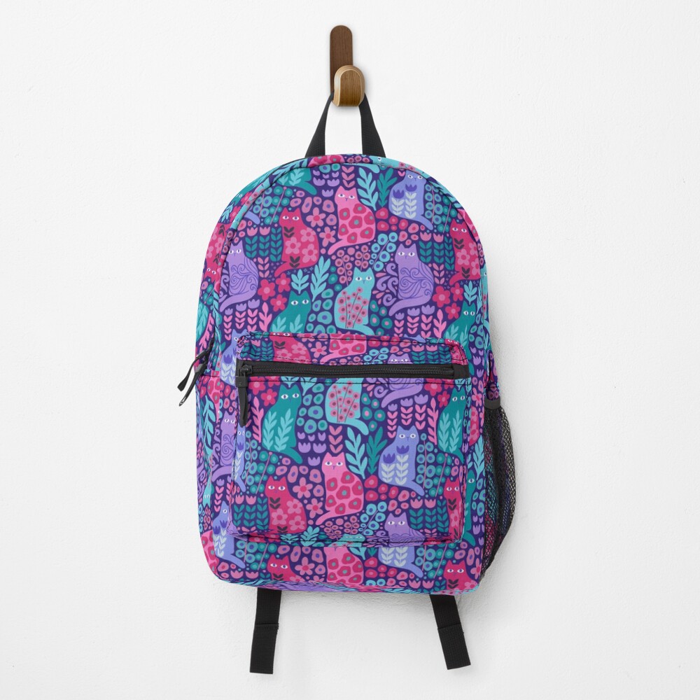 jewel backpack