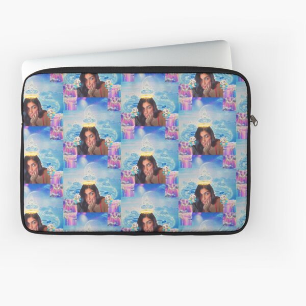 ANGEL x itsnoahbabey Laptop Sleeve