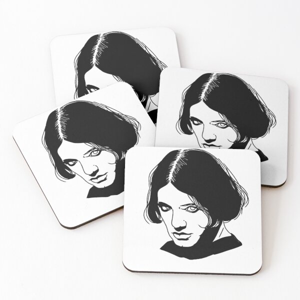 Item preview, Original Brian Molko Placebo  designed and sold by Banana Split Collective.