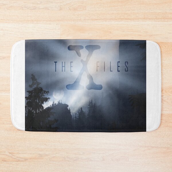 Item preview, The X-Files S11 poster designed and sold by emigiea.