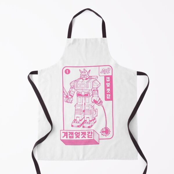 Item preview, Super Sentai Pink Robot designed and sold by Identity Club Co.