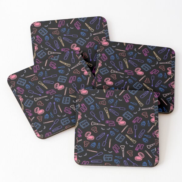 Item preview, Makeup Art, Colorful Design, designed and sold by thelastelement.