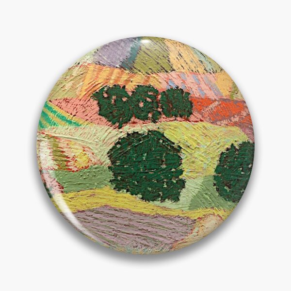 Item preview, Crystal Mountain designed and sold by Allan P Friedlander.
