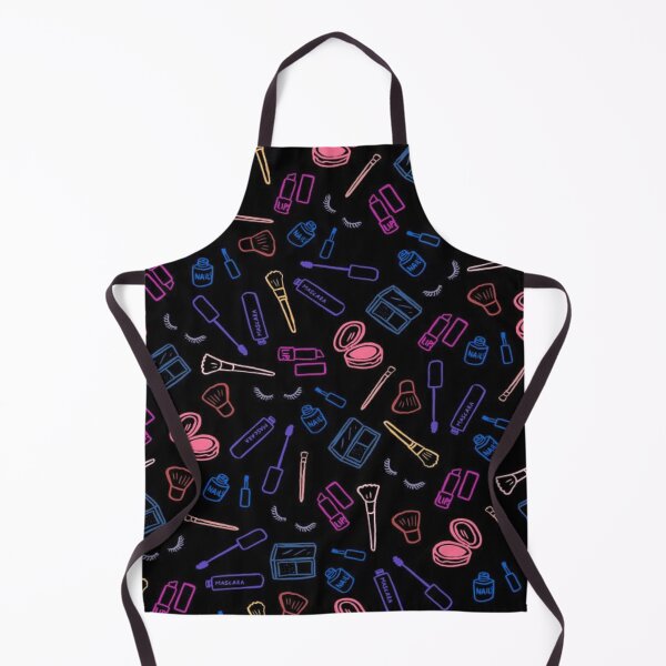 Item preview, Makeup Art, Colorful Design, designed and sold by thelastelement.
