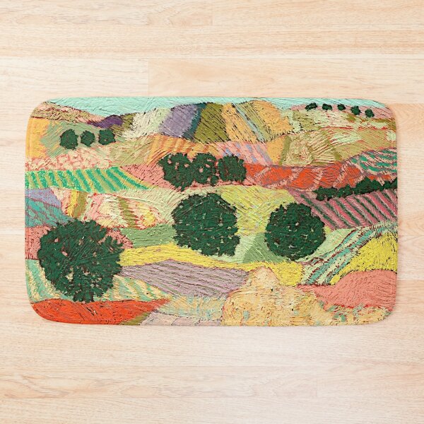 Item preview, Crystal Mountain designed and sold by Allan P Friedlander.