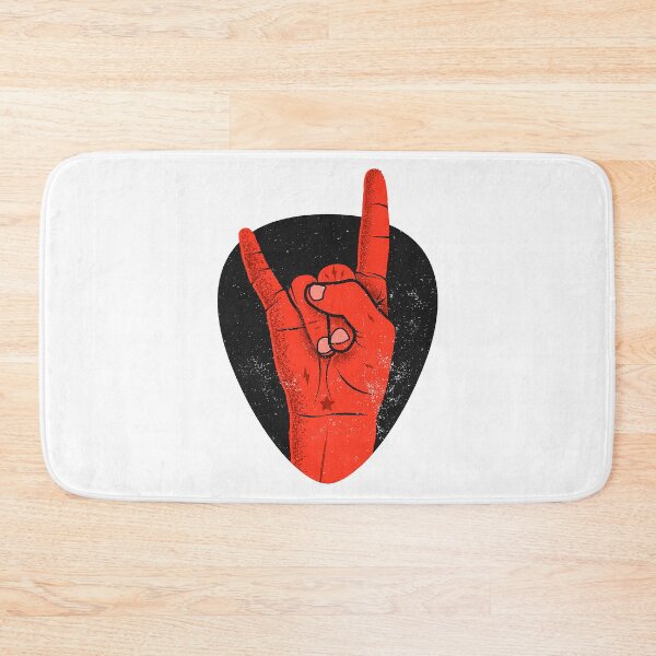 Item preview, Rock On  designed and sold by ozumdesigns.
