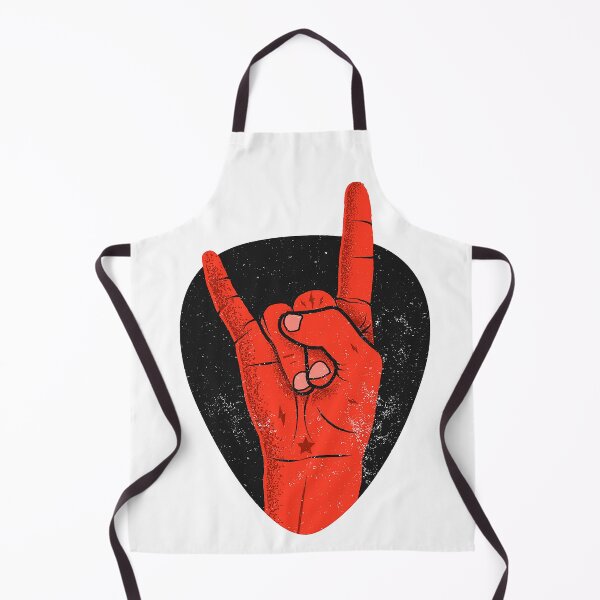 Item preview, Rock On  designed and sold by ozumdesigns.