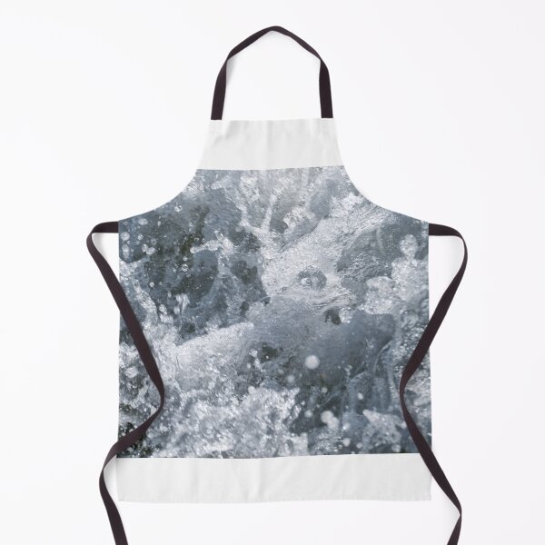 Item preview, The Foaming Sea of Loch Long Argyll designed and sold by Lynn Bolt.