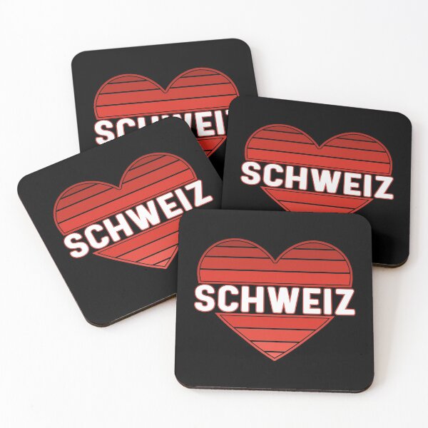 Artikelvorschau, Ich liebe die Schweiz, ich liebe die Schweiz entworfen und verkauft von Celticana.