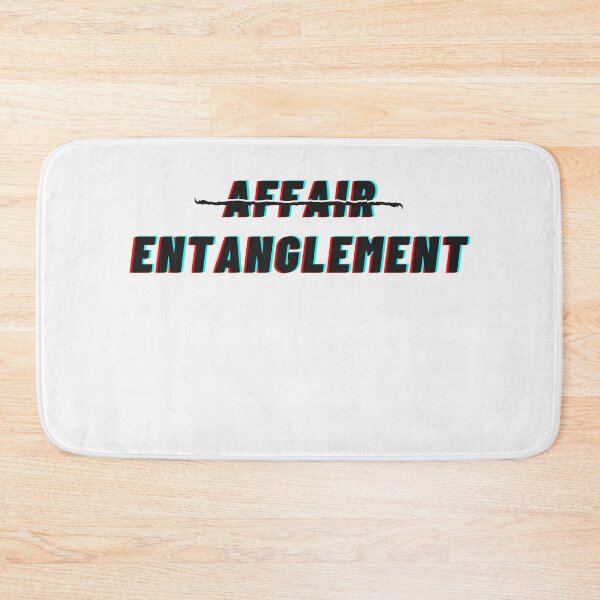 Item preview, In an Entanglement  designed and sold by More than Myriad.