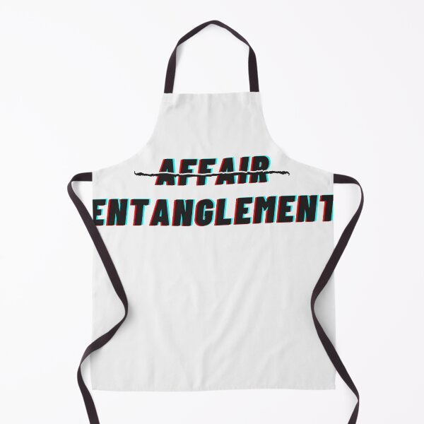 Item preview, In an Entanglement designed and sold by More than Myriad.