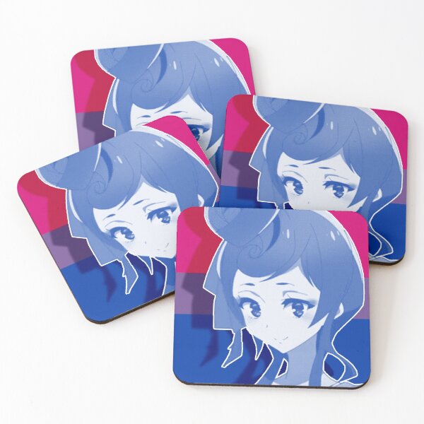 Item preview, Bi Yugiri designed and sold by Jemjae1112.