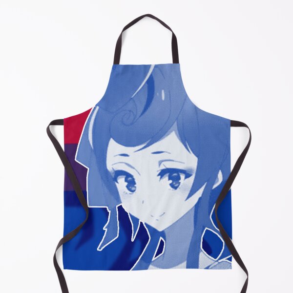 Item preview, Bi Yugiri designed and sold by Jemjae1112.