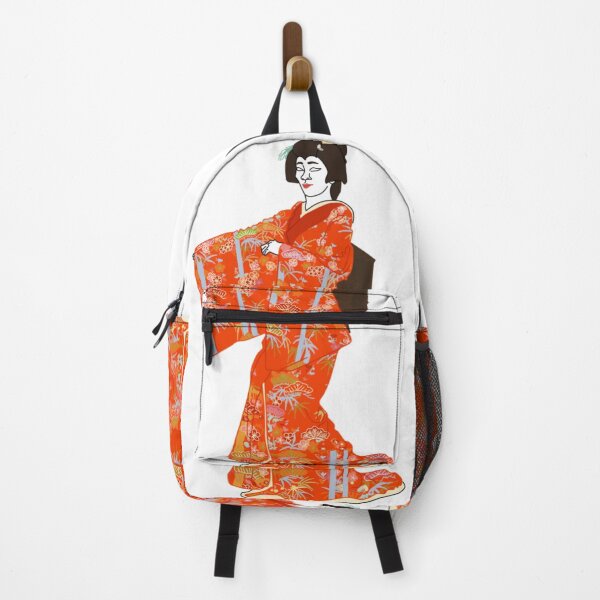 Item preview, Shochikubai Kimono Motif designed and sold by KHRArts.