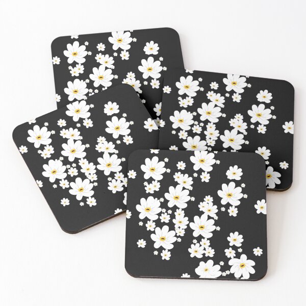 Item preview, retro cover of little folowers&styl women designed and sold by totidesigner.