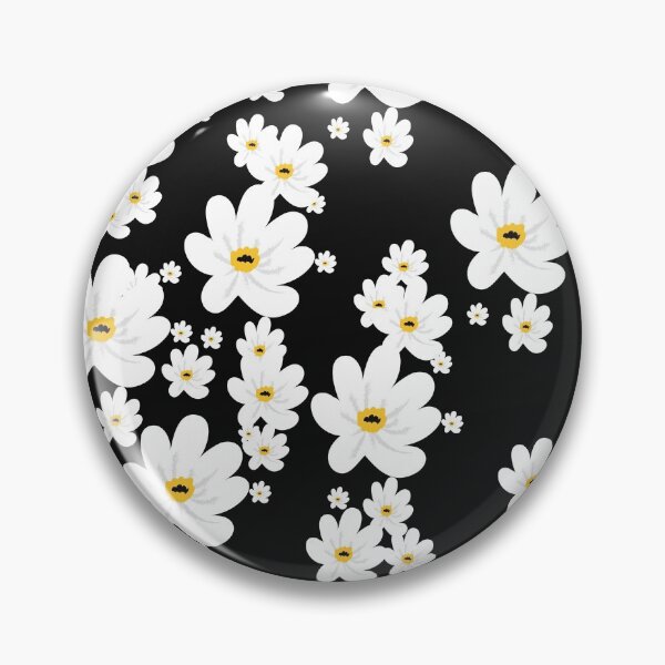 Item preview, retro cover of little folowers&styl women designed and sold by totidesigner.