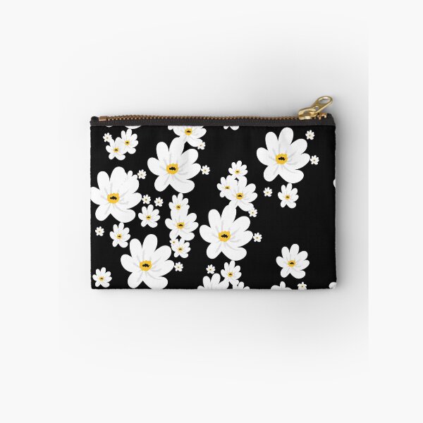 Item preview, retro cover of little folowers&styl women designed and sold by totidesigner.
