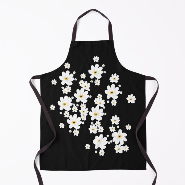 Item preview, retro cover of little folowers&styl women designed and sold by totidesigner.