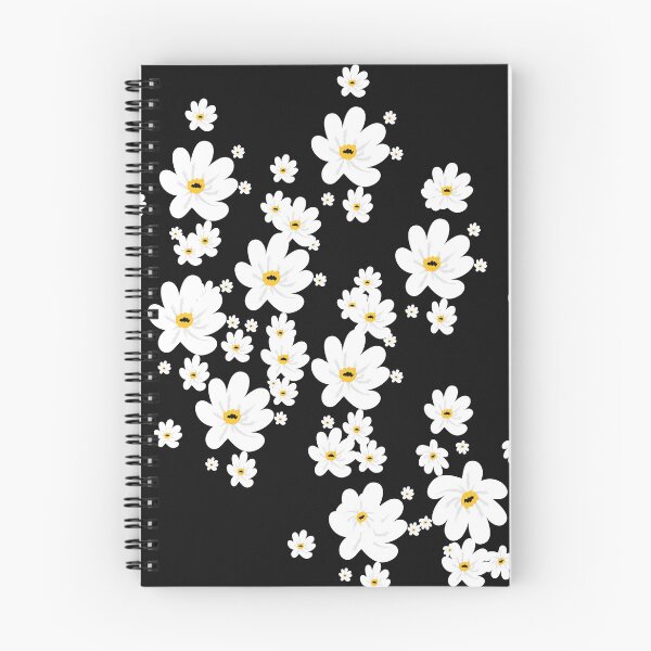 Item preview, retro cover of little folowers&styl women designed and sold by totidesigner.
