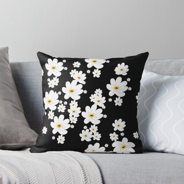Item preview, retro cover of little folowers&styl women designed and sold by totidesigner.