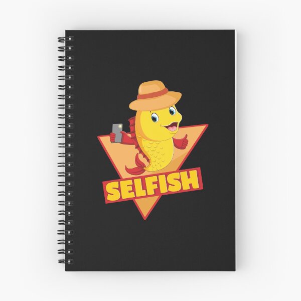 Artikelvorschau, Funny Selfish Angler Geschenk entworfen und verkauft von ShirtStar0815.