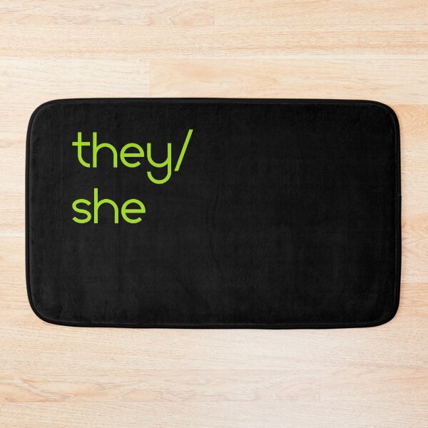 Item preview, She/they designed and sold by TransectionP.