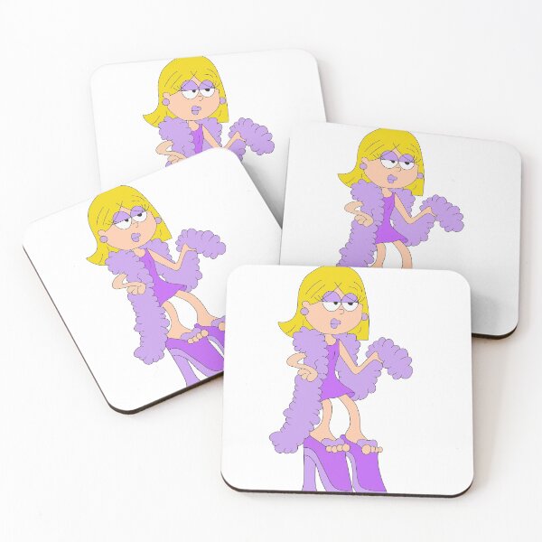Item preview, Fashionista Lizzie McGuire designed and sold by lizashubaderov.
