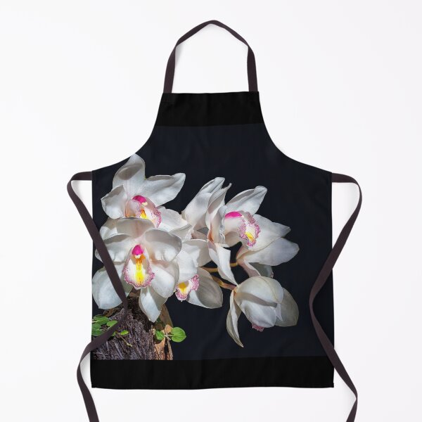 Item preview, White Orchids designed and sold by Lynn Bolt.