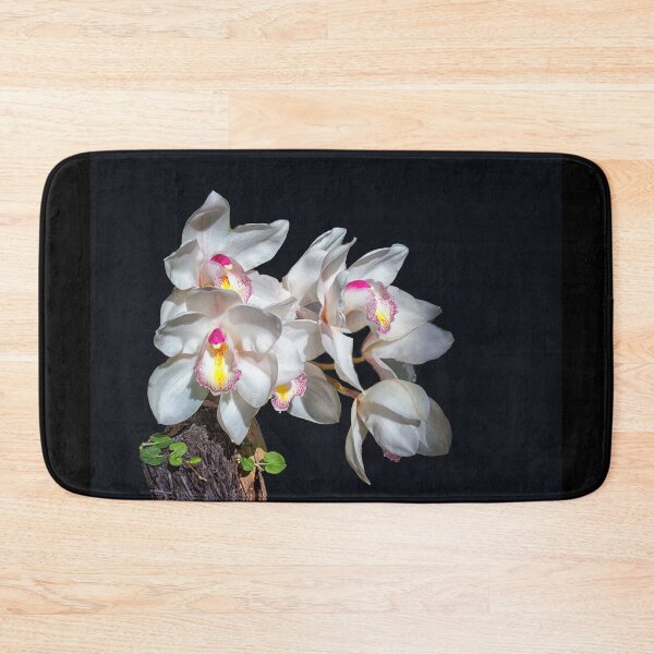 Item preview, White Orchids designed and sold by Lynn Bolt.