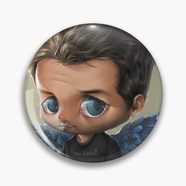 Item preview, Little Misha designed and sold by Gio Guimaraes.