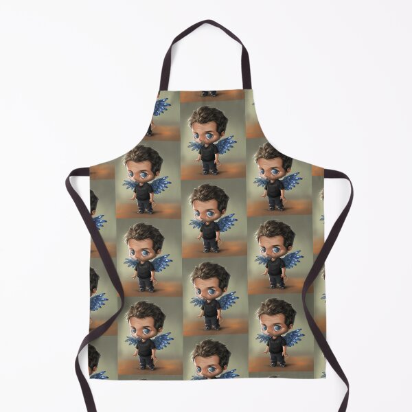 Item preview, Little Misha designed and sold by Gio Guimaraes.