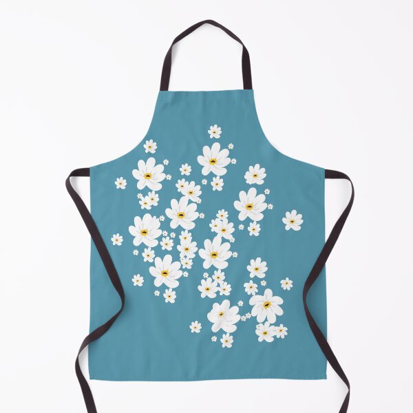 Item preview, retro cover of little folowers&styl women designed and sold by totidesigner.