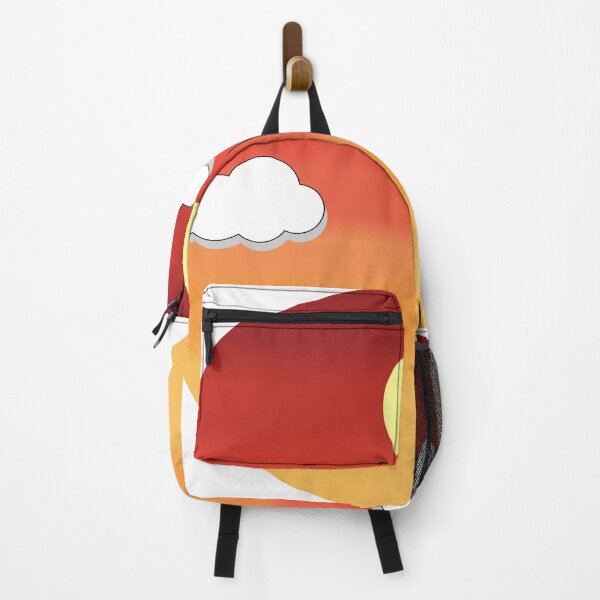 Item preview, Sunset designed and sold by Enid Guinn.