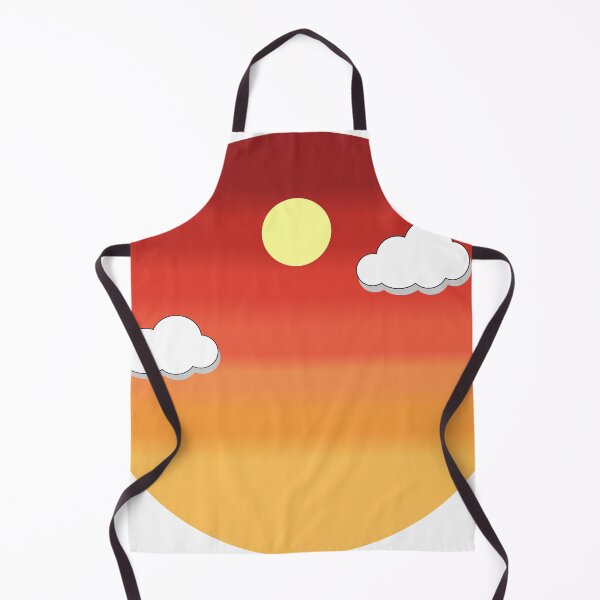 Item preview, Sunset designed and sold by Enid Guinn.