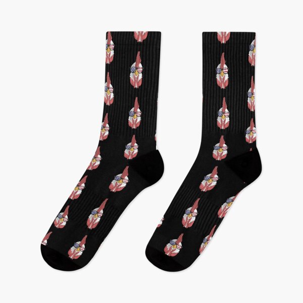 Item preview, Patriotic Chicken Merica American Flag designed and sold by fatamyfan1.