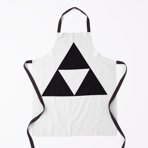 Item preview, triangle designed and sold by eccentrics.