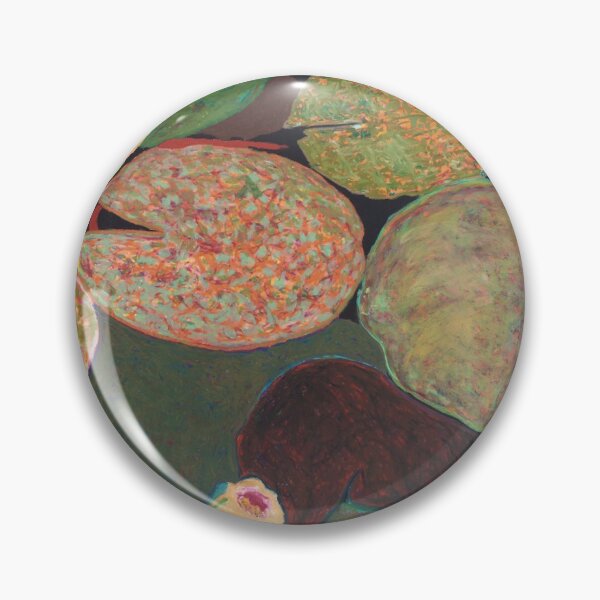Item preview, Early Mist designed and sold by Allan P Friedlander.