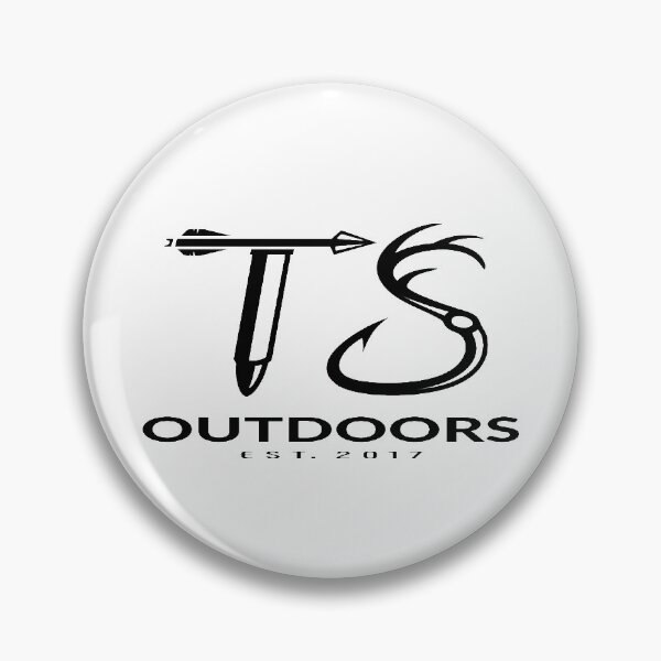 Item preview, TS Outdoors Logo  designed and sold by abbyking22.