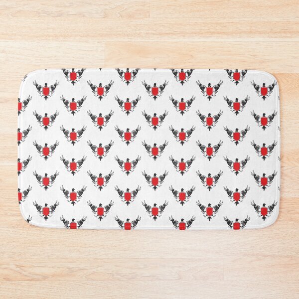 Item preview, Flying eagle designed and sold by LaxLoom .