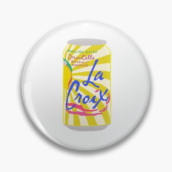 Item preview, La Croix designed and sold by hbagish.