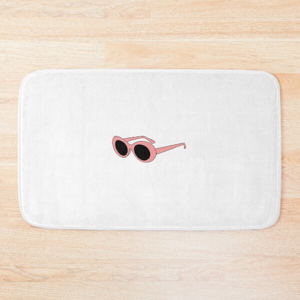 Item preview, clout goggles pink designed and sold by tehecaity.