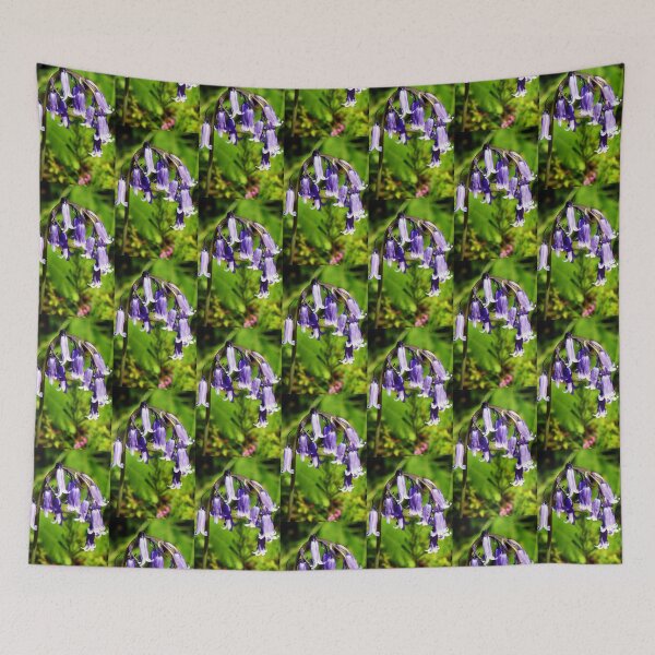 Item preview, bluebells designed and sold by Ms-Bexy.